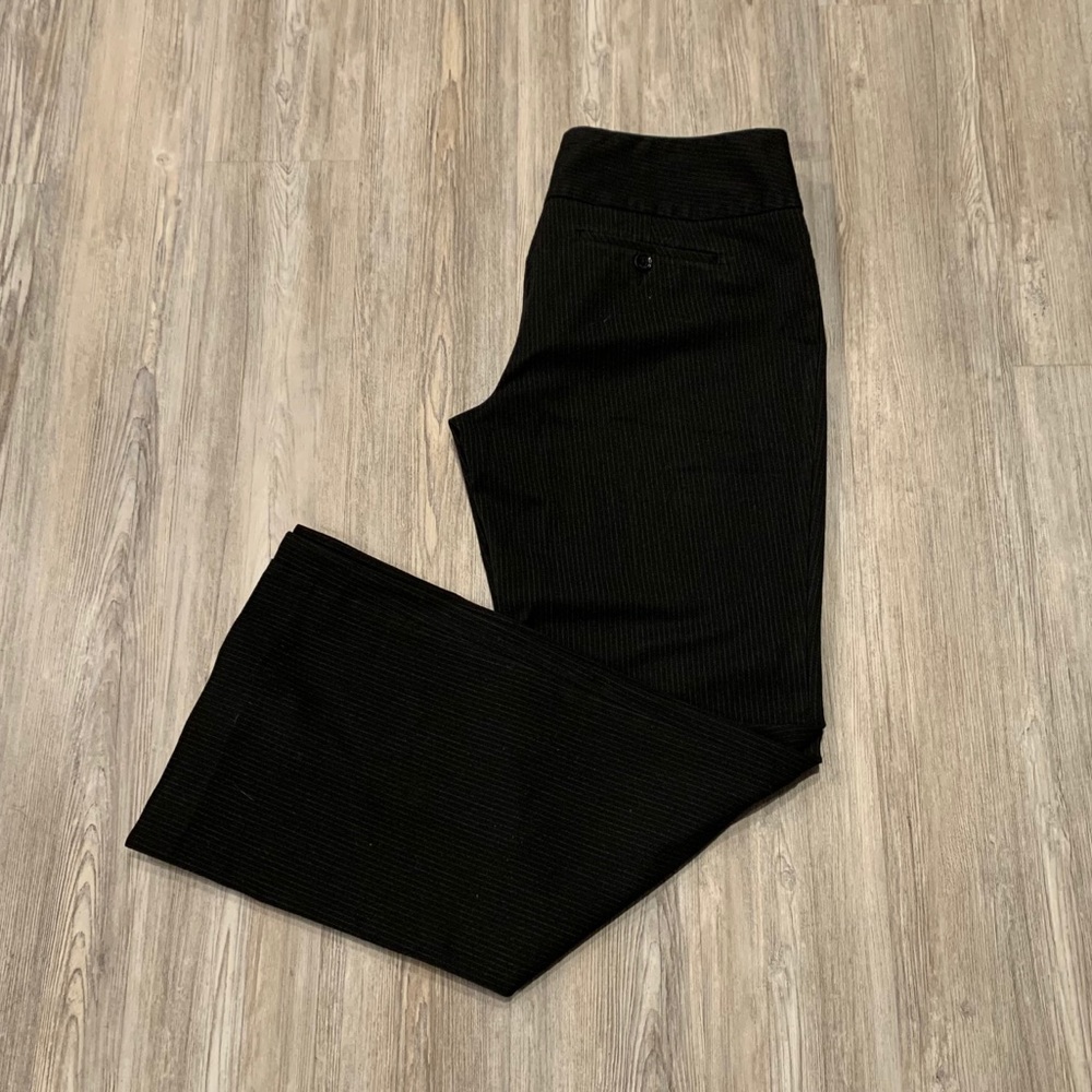 Express Editor Pant